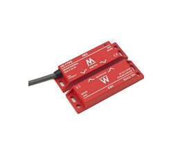 Magnetisch gecodeerde contactloze veiligheidsschakelaar HE2