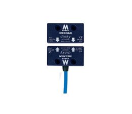 Electronische contactloze veiligheidssschakelaar DINKY