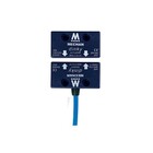 Mechan Controls Electronische veiligheidssensor DINKY
