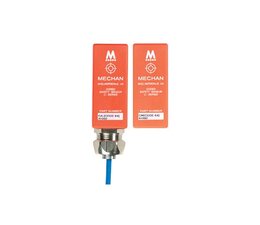 Electronische uniek gecodeerde contactloze veiligheidssensor CMA