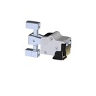 Fortress Interlocks Tongbediende kop en tong TA2T6