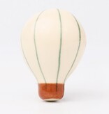 Kastknop Luchtballon