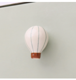 Kastknop Luchtballon