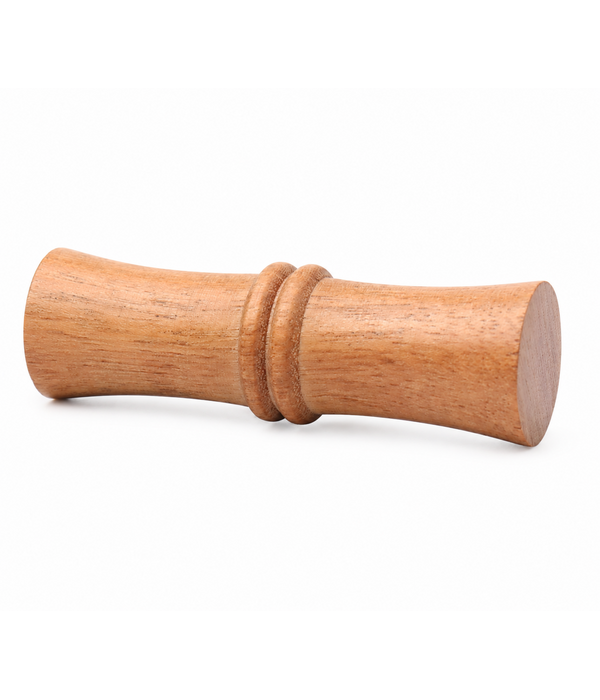 Kastgreep Hout T-Bar