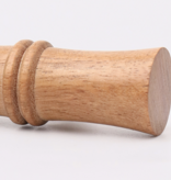 Kastgreep Hout T-Bar