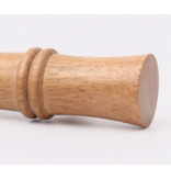 Kastgreep Hout T-Bar