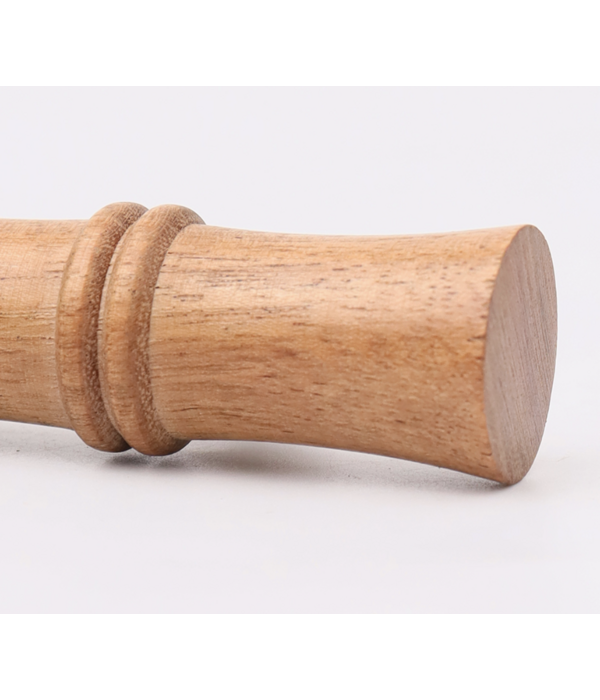 Kastgreep Hout T-Bar