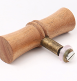 Kastgreep Hout T-Bar