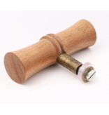 Kastgreep Hout T-Bar