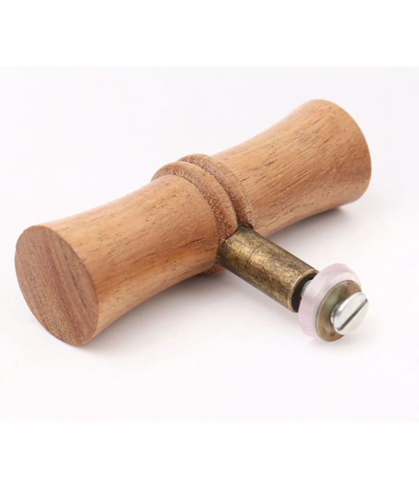 Kastgreep Hout T-Bar