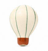 Kastknop Luchtballon
