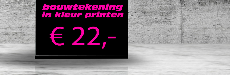 Laat een poster afdrukken in onze posterwinkel - - sneleenposter.nl