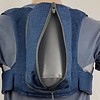 RVS Rückenlageverhinderungsrucksack Über-Größe XXL-3XL
