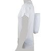 Anti-Schnarch-Shirt Comfort inkl. Luftkissen und Luftpumpe, mit verschließbarer Rückentasche, 100% Baumwolle, weiß, RVS-WK Klasse 1