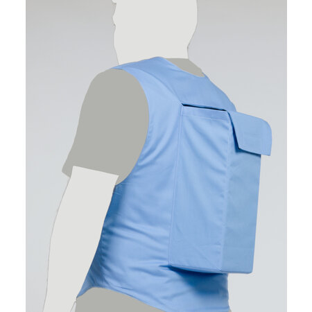 Rückenlage verhindern mit RVS-Weste, RVS-Rucksack, Schlafweste und Anti- Schnarch-T-Shirt 