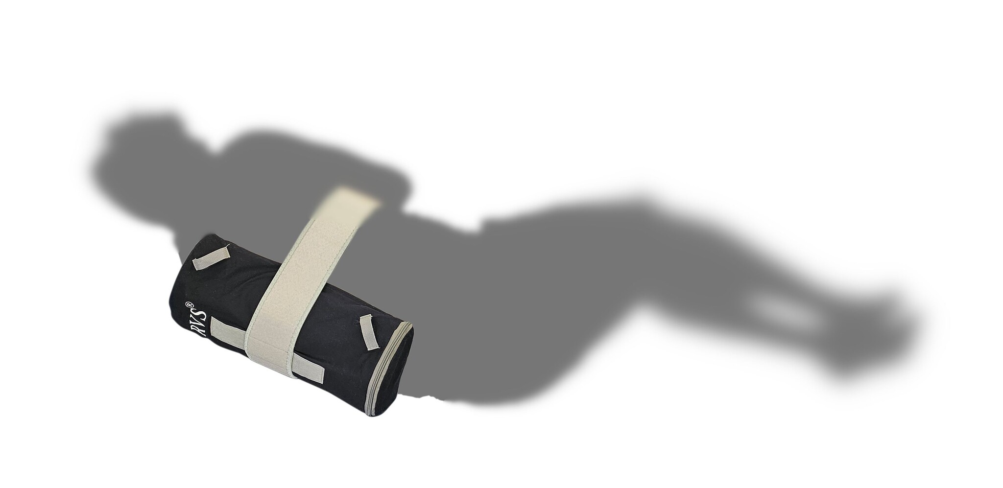 Neu! RVS-SR-Anti-Rückenlage-Bandage mit hochwertigem Lufteinsatz zur Rückenlageverhinderung im Schlaf