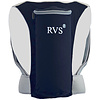 Neu eingetroffen: RVS® Schlafrucksack zum Rückenlage verhindern neues Modell 2025-2026