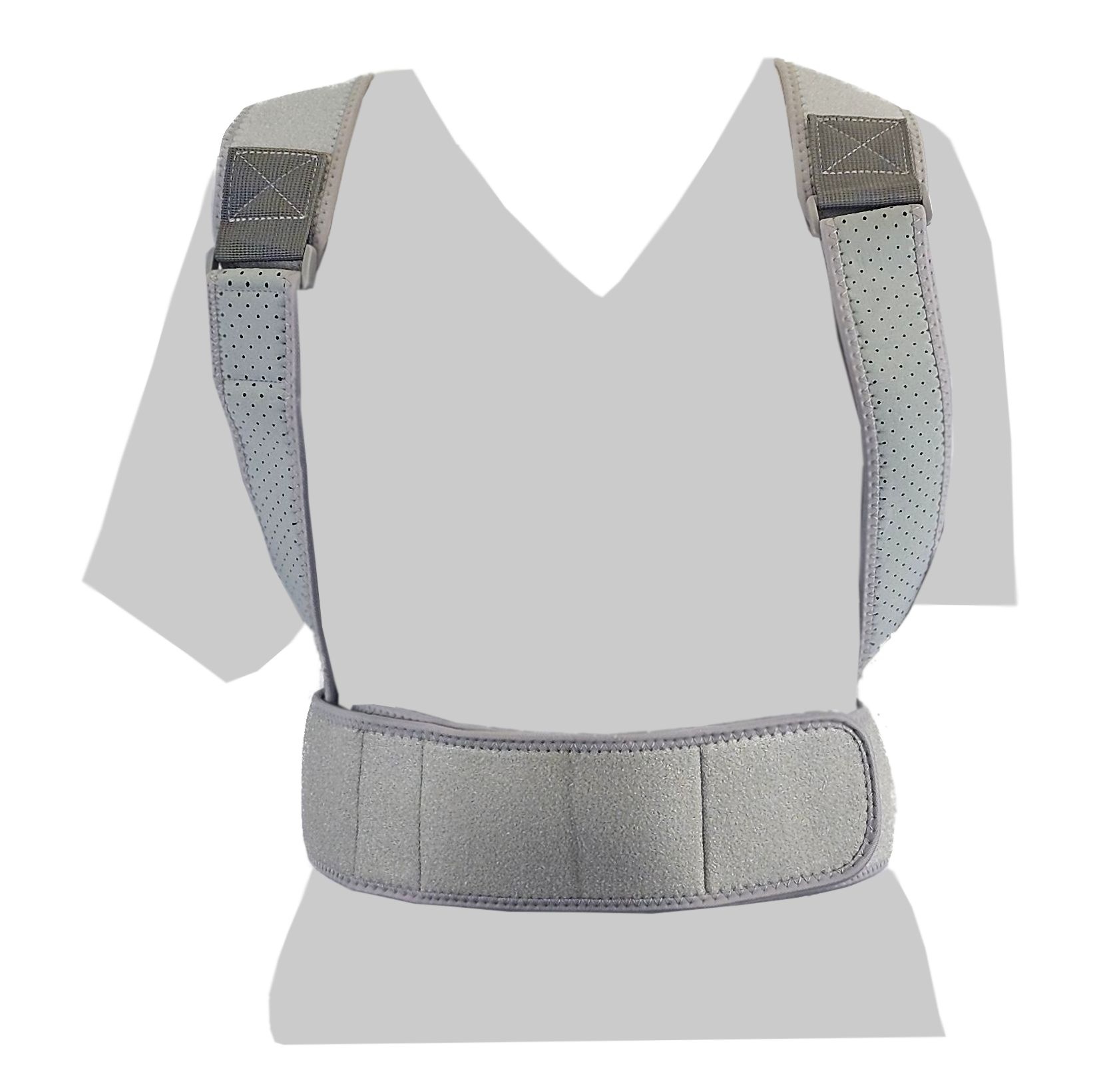 Neu eingetroffen: RVS® Schlafrucksack zum Rückenlage verhindern neues Modell 2025-2026