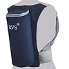 Neu eingetroffen: RVS® Schlafrucksack zum Rückenlage verhindern neues Modell 2025-2026