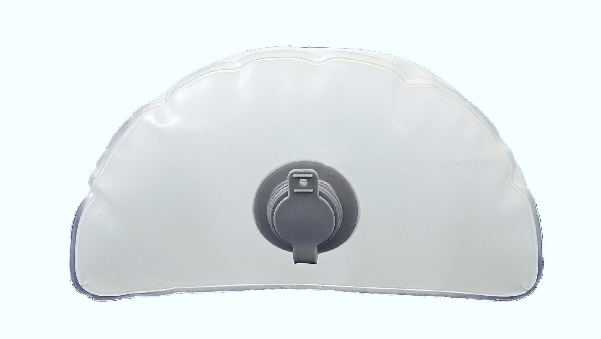 Neu! RVS-SR-Anti-Rückenlage-Bandage mit hochwertigem Lufteinsatz zur Rückenlageverhinderung im Schlaf