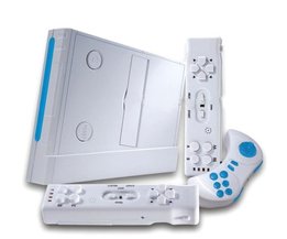 Wireless Game Console inclusief 198 Games