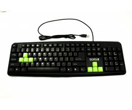 X1 Gaming Keyboard
