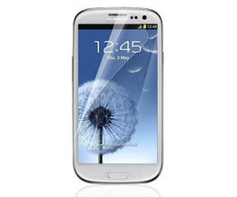 2x Screenprotector Samsung Galaxy S3