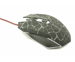 M55 Gaming Mouse