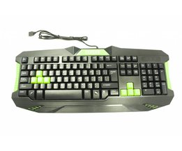 X7 Gaming Keyboard