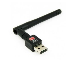 Wireless USB Adapter LAN 150M