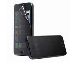Privacy Screenprotector iPhone 5