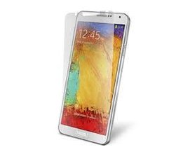Glass Screenprotector Samsung Galaxy Note 3