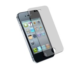 Glass Screenprotector iPhone 5