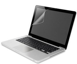 Beschermfolie voor de Macbook Air 11 inch