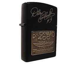 Benzine Aansteker Star Brickyard 400