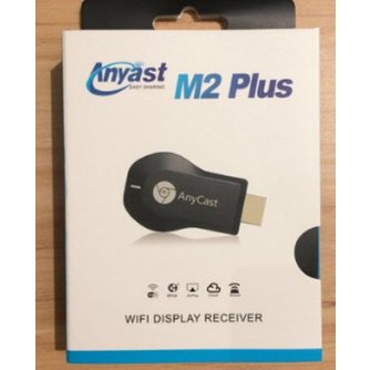AnyCast Smart TV dongle