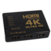 HDMI 1.4 4K Ultra HD switch 5 in - 1 out with IR and remote