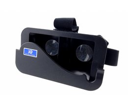 Virtual Reality Bril voor Smartphone