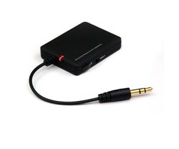 Bluetooth Audio Receiver Deluxe