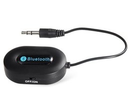 Bluetooth Audio Receiver Care