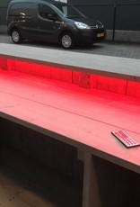Gerben Bar/Balie met full colour Led-verlichting: Model Gerben