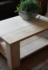 Karis Salontafel van steigerhout