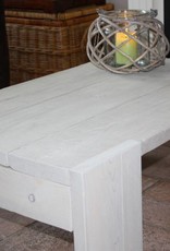 Karis Salontafel van steigerhout