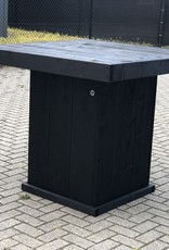 Johnny XL Bartafel / Statafel: Model Johnny XL