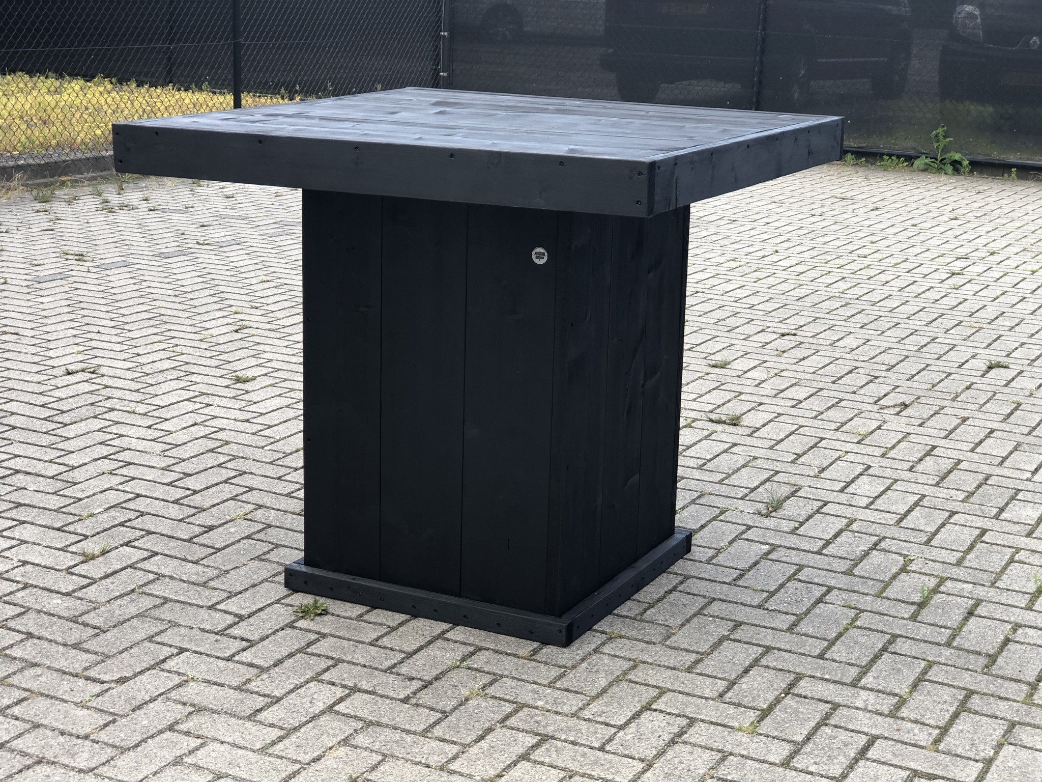 Johnny XL Bartafel / Statafel: Model Johnny XL