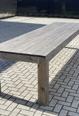 Kenneth XL Tafel: Model Kenneth XL