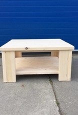 Karis Salontafel van steigerhout