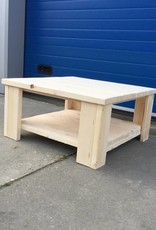 Karis Salontafel van steigerhout