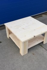 Karis Salontafel van steigerhout