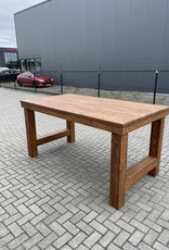 Marielle-Eindhoven Bartafel - Kloostertafel van Steigerhout